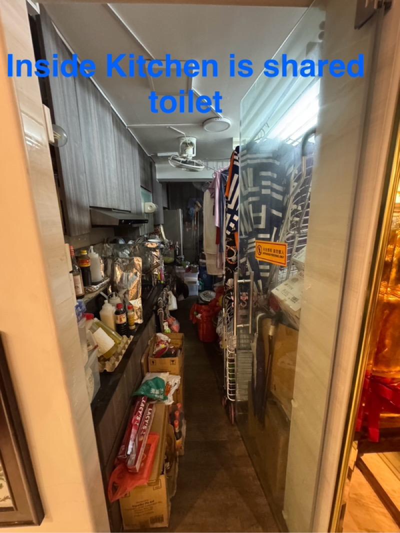 HDB Apartment for Rent: D25, 730010