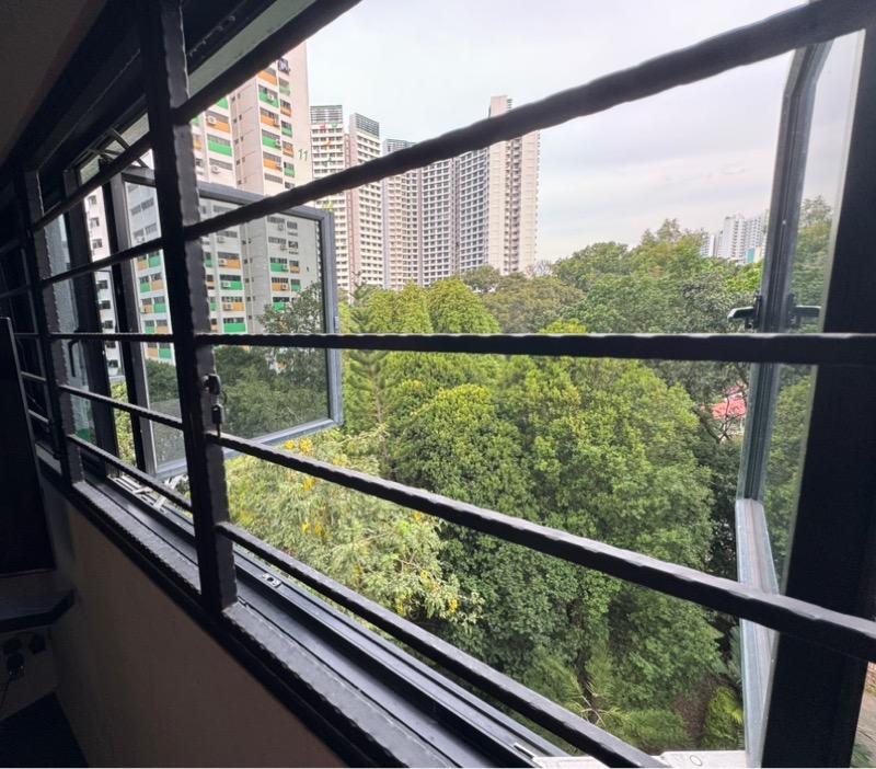 HDB Apartment for Rent: D25, 730010