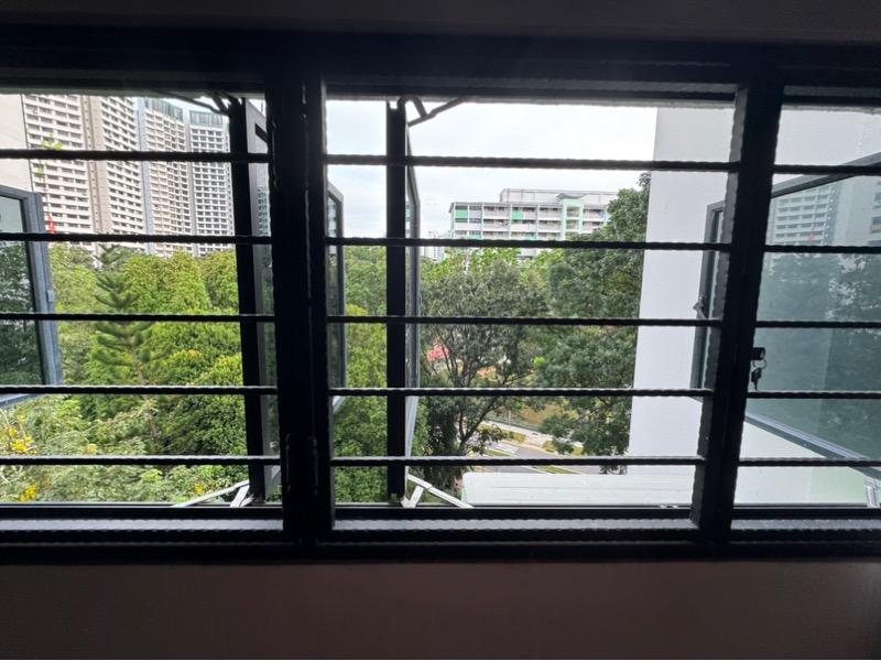 HDB Apartment for Rent: D25, 730010