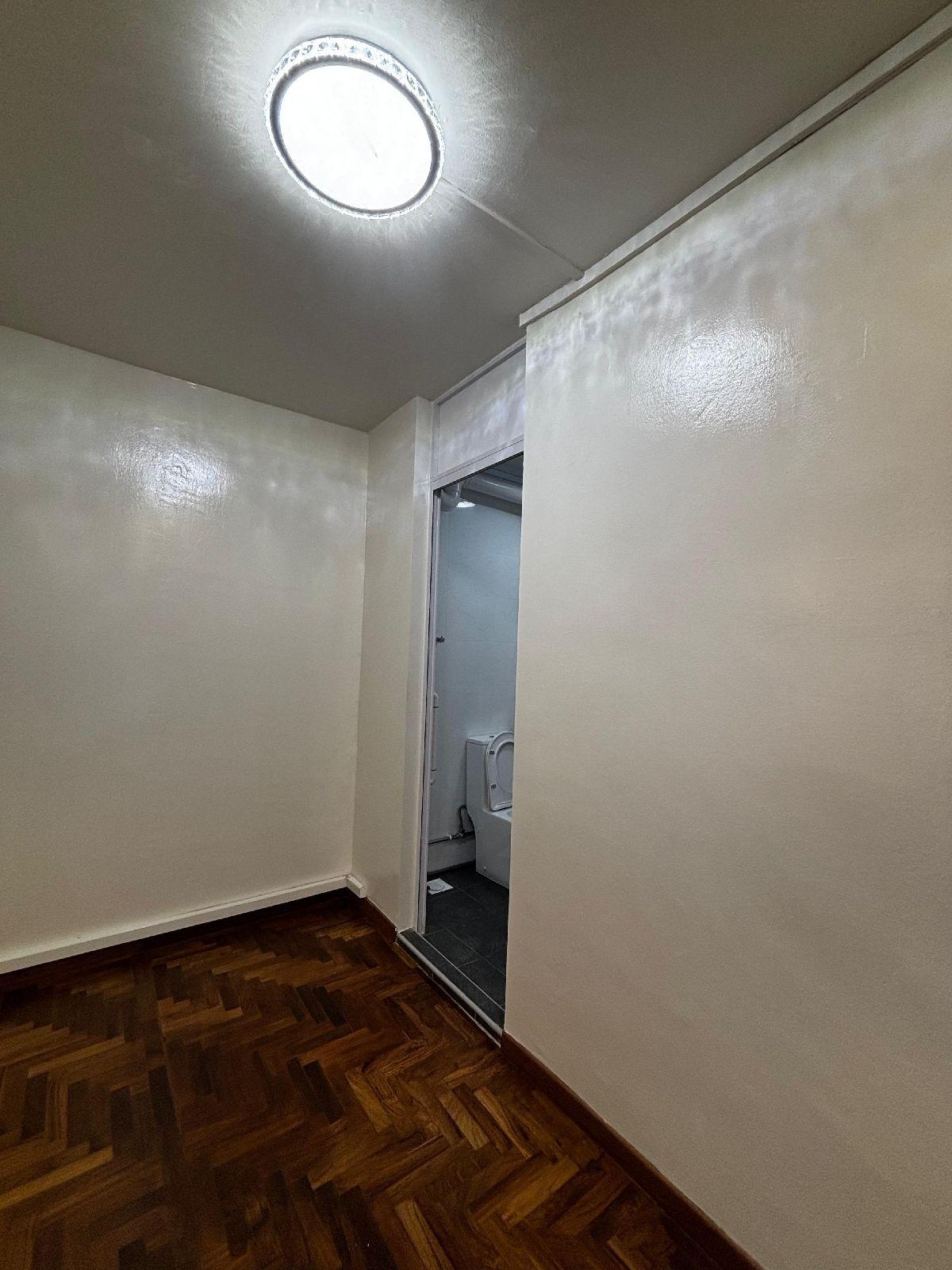 538 Hougang Street 52 HDB Apartment For Rent, $4,500, 4 Bed 3 Bath 1,582 sqft $2.84 psf