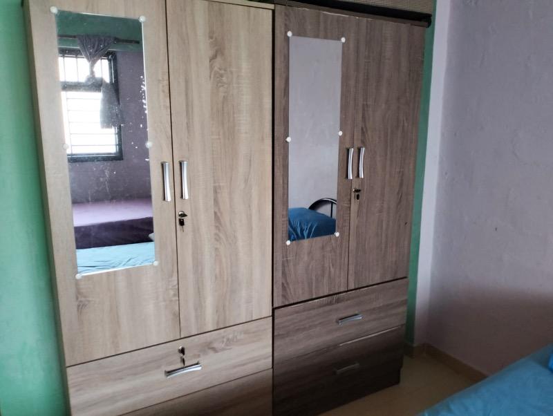 HDB Apartment for Rent: D12, 320086