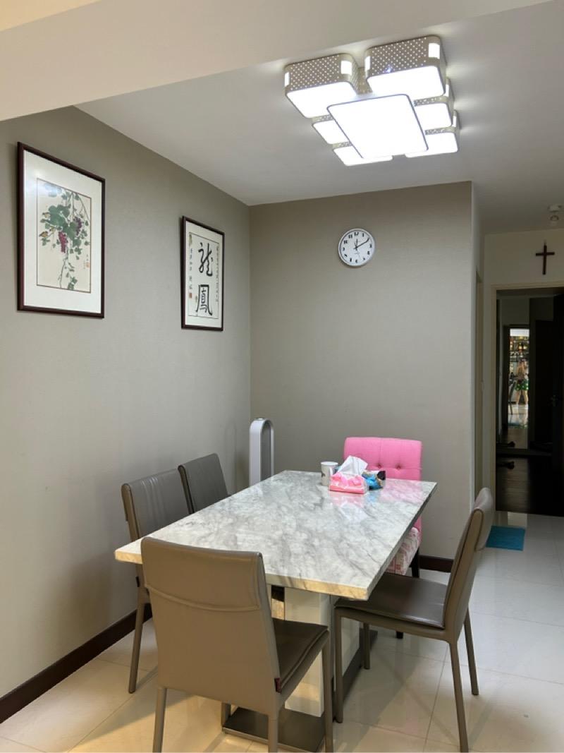 287C Compassvale Crescent HDB Apartment For Rent, $3,700, 3 Bed 2 Bath 1,001 sqft $3.70 psf