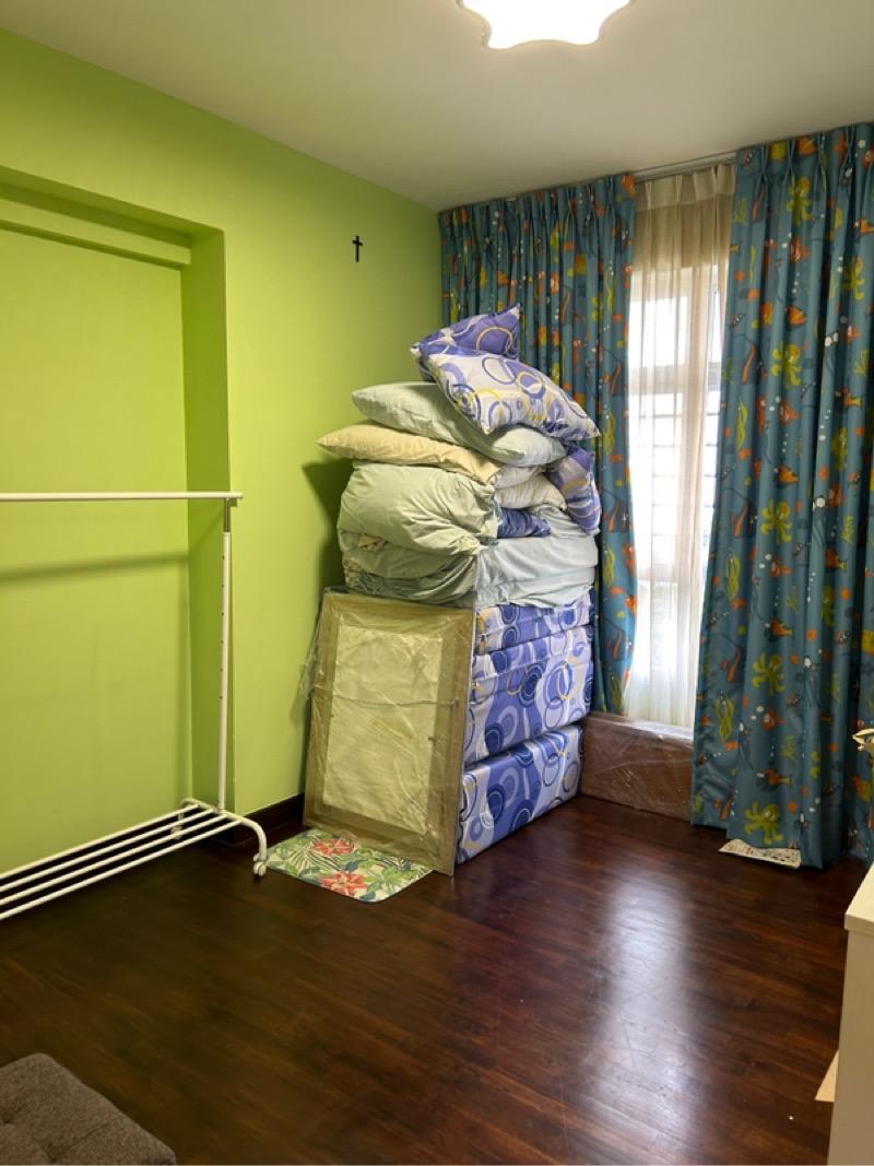 287C Compassvale Crescent HDB Apartment For Rent, $3,700, 3 Bed 2 Bath 1,001 sqft $3.70 psf
