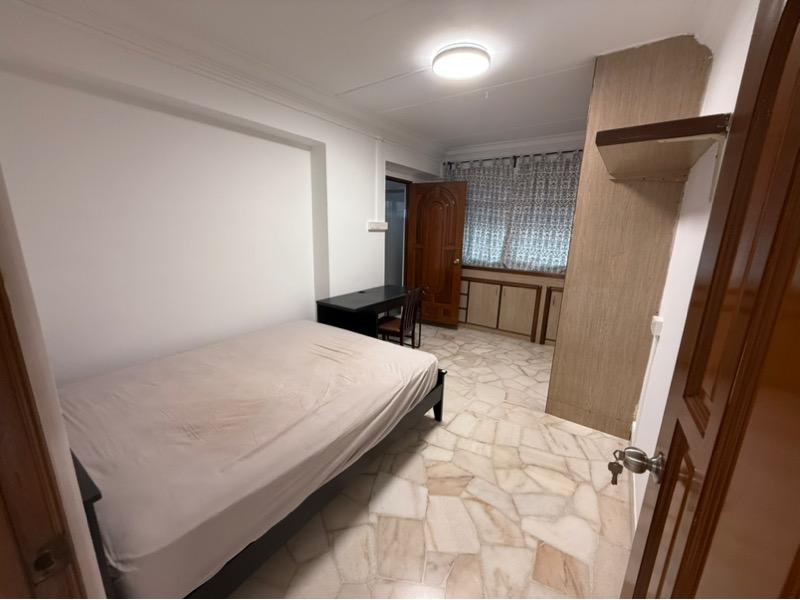 HDB Apartment for Rent: D25, 730750