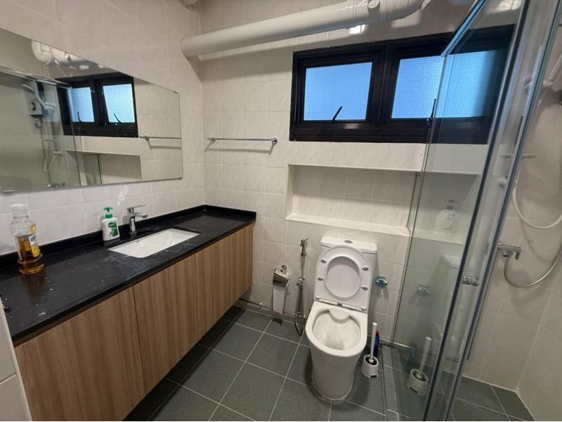 HDB Apartment for Rent: D25, 730750