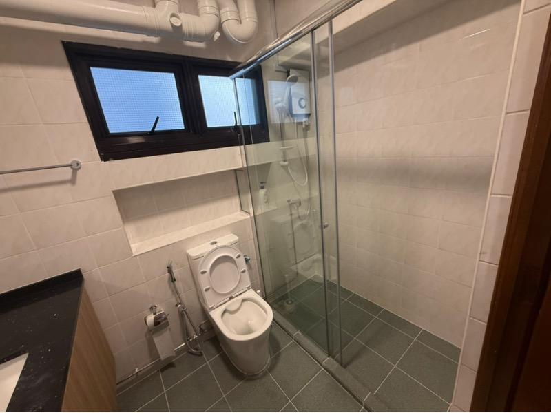 HDB Apartment for Rent: D25, 730750