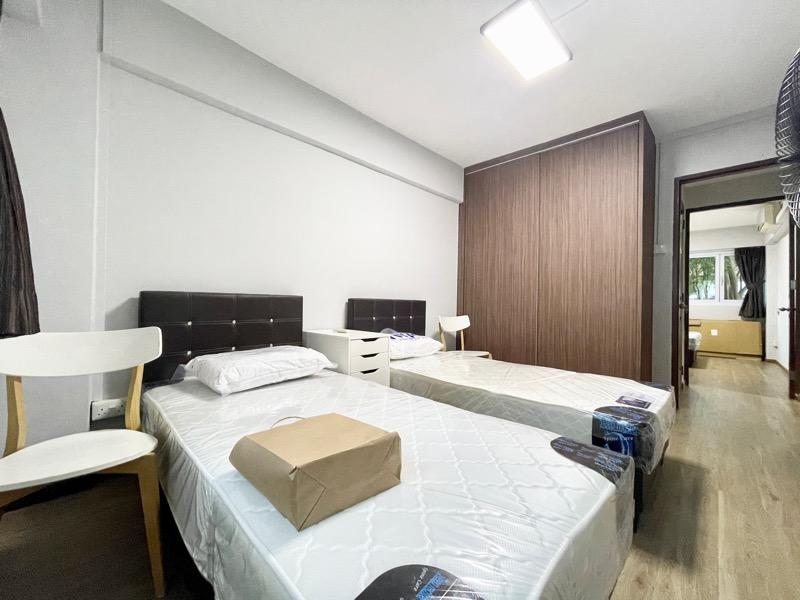 Prop-GPT: HDB Apartment: D20 Ang Mo Kio 173 Ang Mo Kio Avenue 4