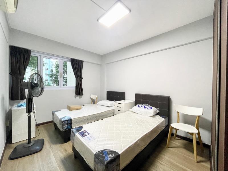 HDB Apartment for Rent: Ang Mo Kio, D20, 560173