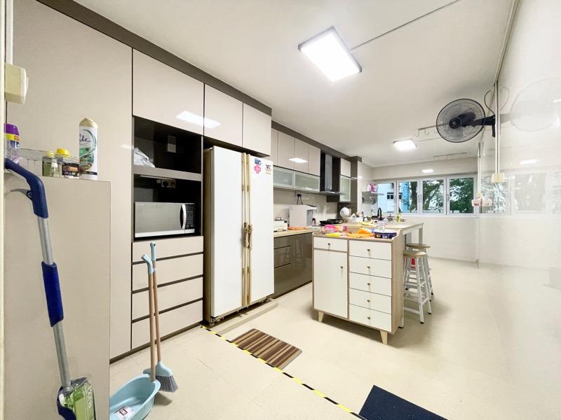 HDB Apartment for Rent: Ang Mo Kio, D20, 560173
