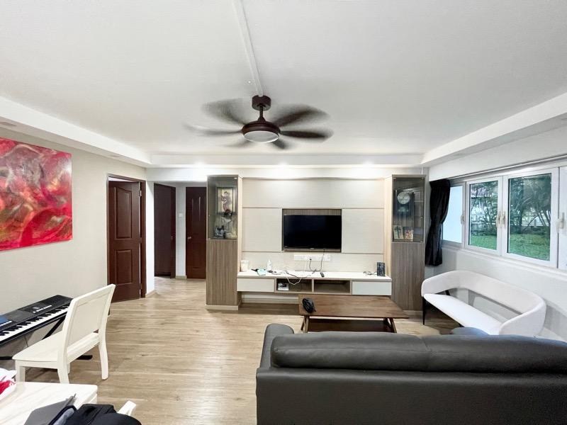 HDB Apartment for Rent: Ang Mo Kio, D20, 560173