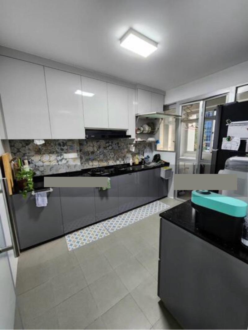 879A Tampines Avenue 8 HDB Apartment Room Rental, $1,000, 1 Bed 1 Bath 150 sqft $6.67 psf