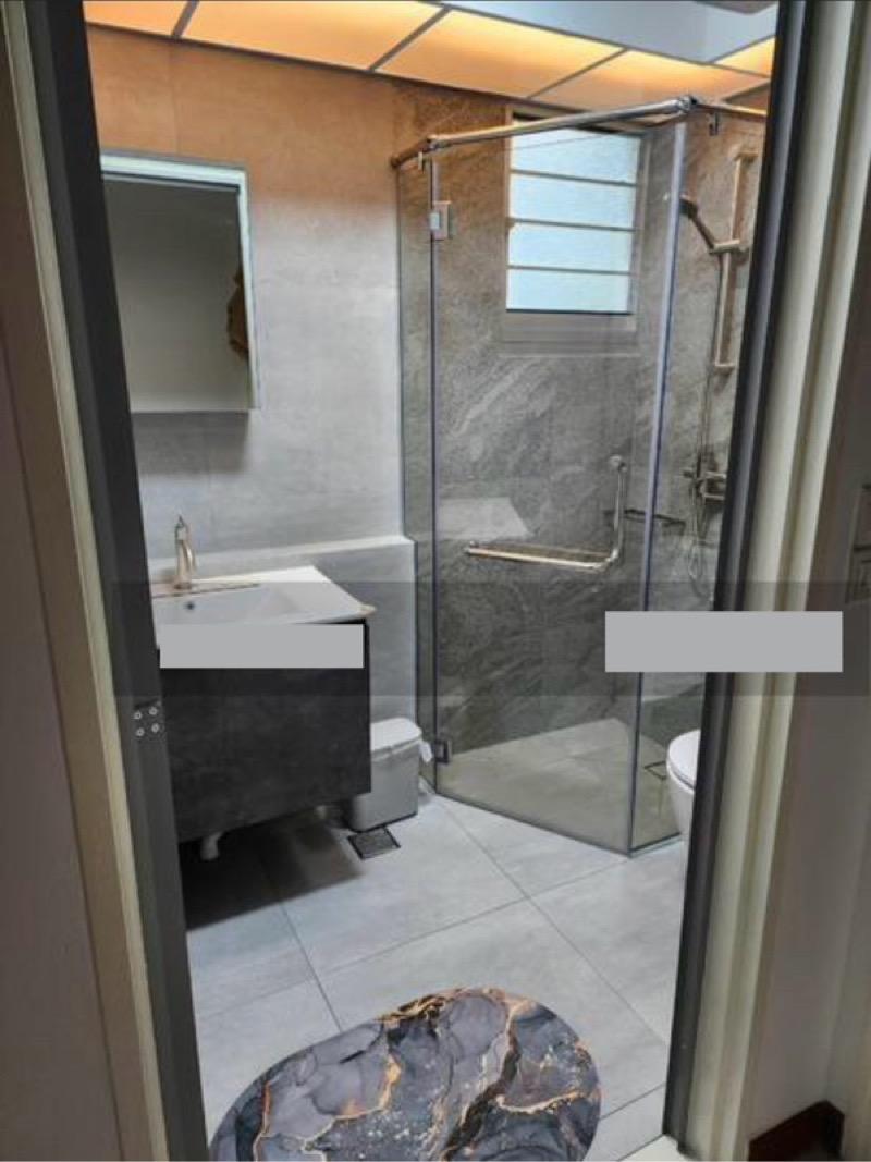879A Tampines Avenue 8 HDB Apartment Room Rental, $1,000, 1 Bed 1 Bath 150 sqft $6.67 psf