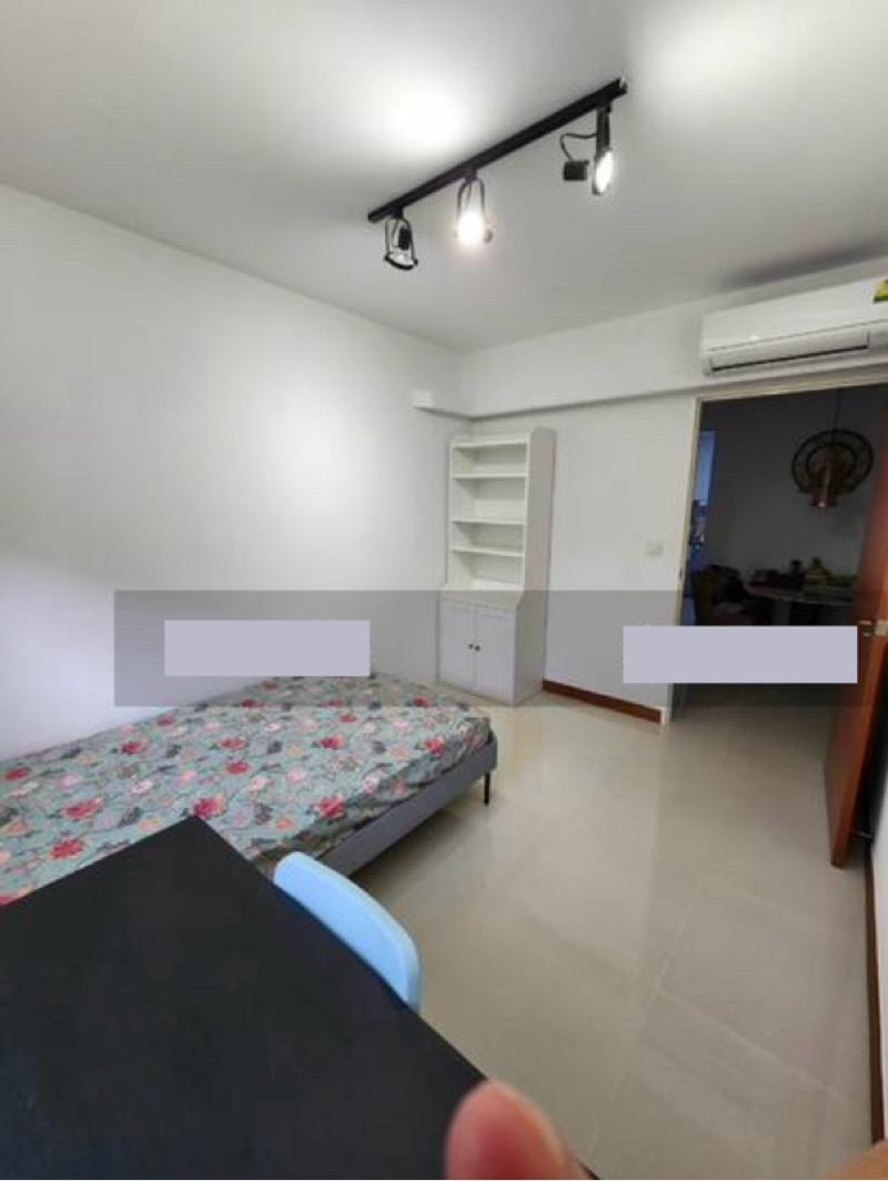 879A Tampines Avenue 8 HDB Apartment Room Rental, $1,000, 1 Bed 1 Bath 150 sqft $6.67 psf