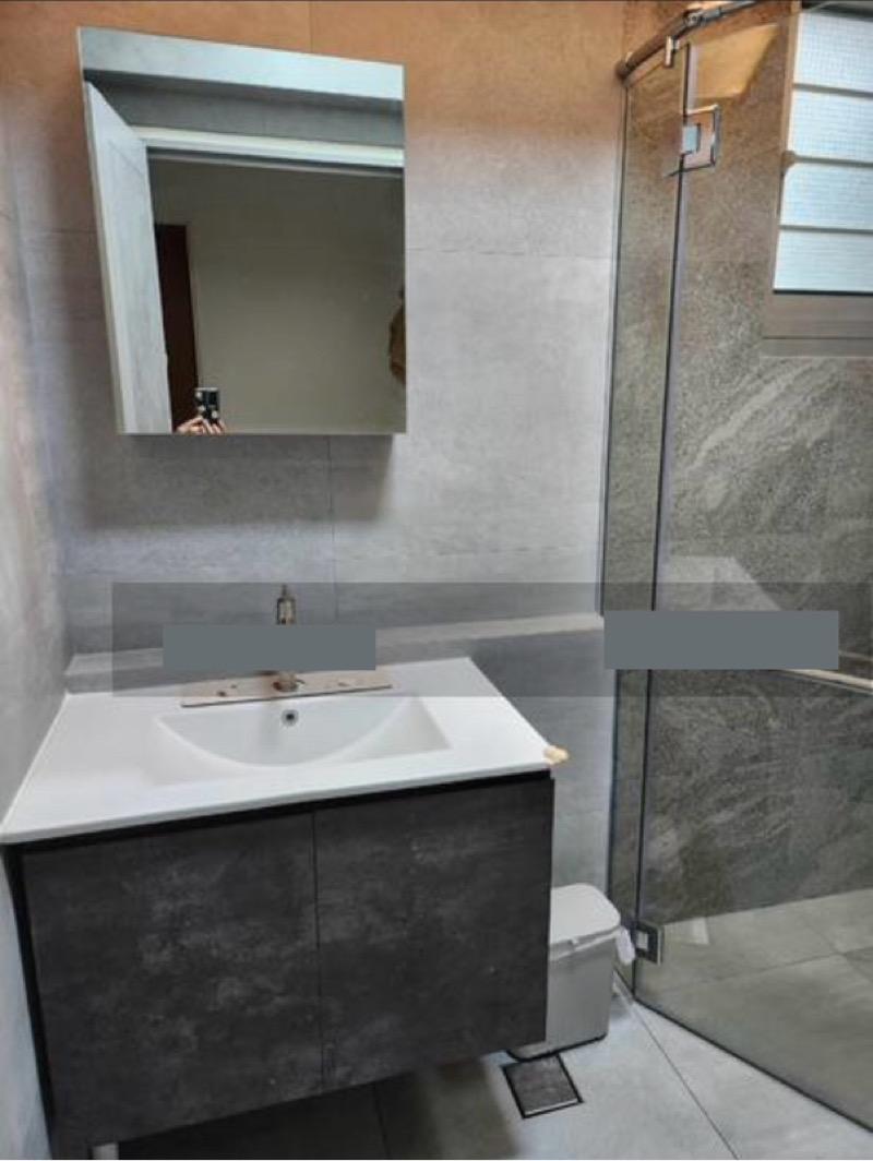 879A Tampines Avenue 8 HDB Apartment Room Rental, $1,000, 1 Bed 1 Bath 150 sqft $6.67 psf