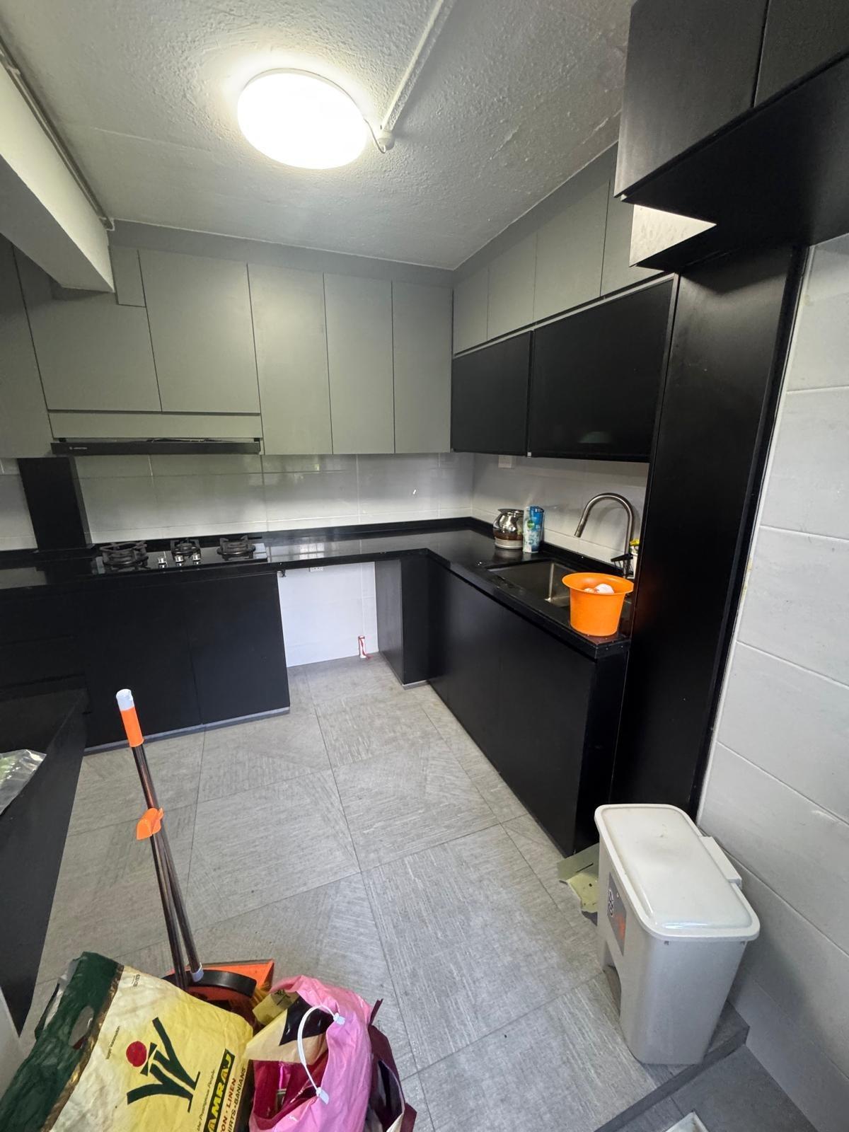 HDB Apartment for Rent, 109 Spottiswoode Park Road HDB Apartment For Rent, $5,500, 3 Bed 2 Bath 1,302 sqft $4.22 psf, SGD 5,500