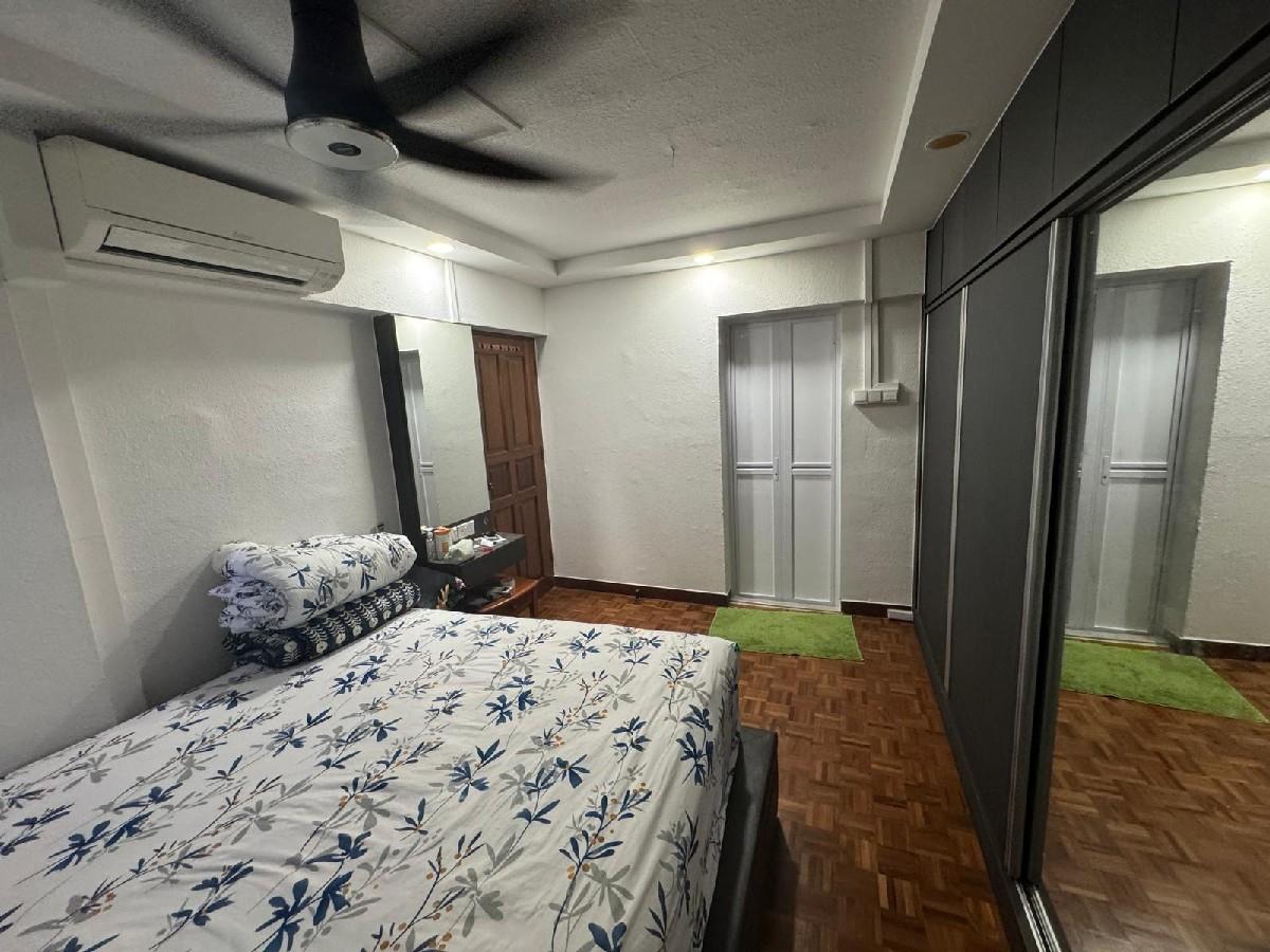 HDB Apartment for Rent, 109 Spottiswoode Park Road HDB Apartment For Rent, $5,500, 3 Bed 2 Bath 1,302 sqft $4.22 psf, SGD 5,500