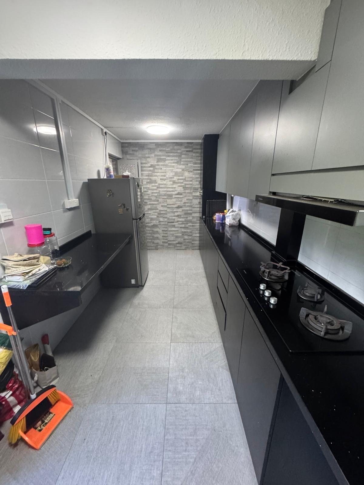 HDB Apartment for Rent, 109 Spottiswoode Park Road HDB Apartment For Rent, $5,500, 3 Bed 2 Bath 1,302 sqft $4.22 psf, SGD 5,500