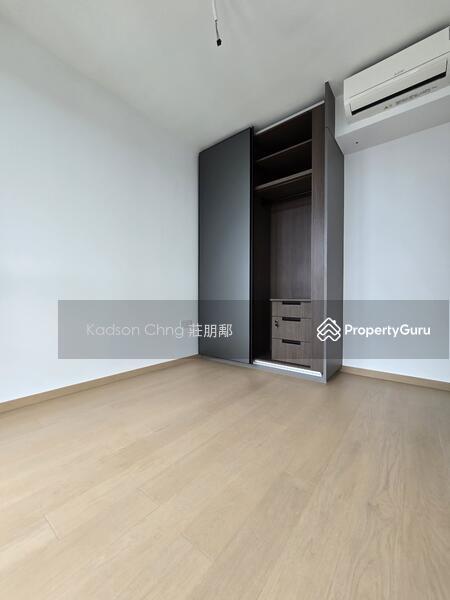 Condominium for Rent, Irwell Hill Residences, SGD 5,499 | 99-year lease