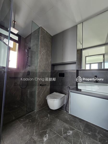 Condominium for Rent, Irwell Hill Residences, SGD 5,499 | 99-year lease