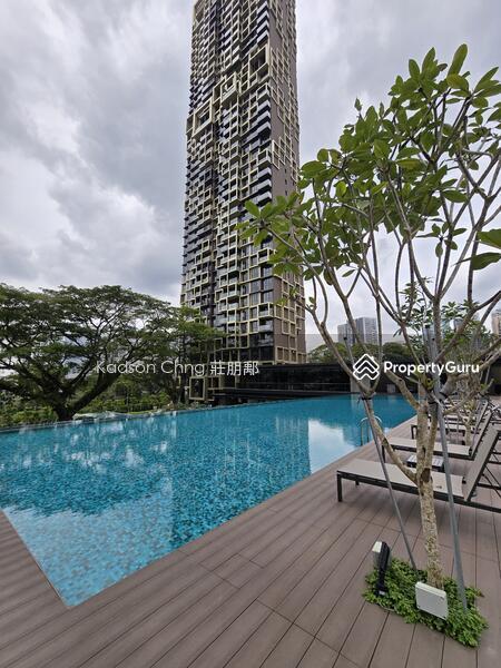 Condominium for Rent, Irwell Hill Residences, SGD 5,499 | 99-year lease