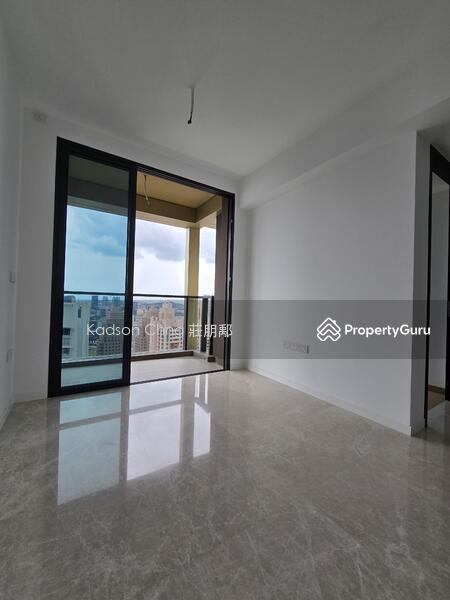 Condominium for Rent, Irwell Hill Residences, SGD 5,499 | 99-year lease