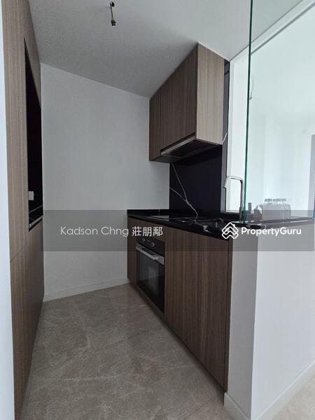Condominium for Rent, Irwell Hill Residences, SGD 5,499 | 99-year lease
