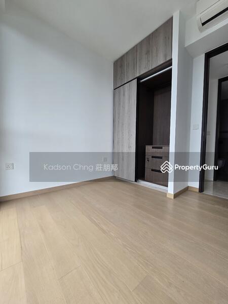 Condominium for Rent, Irwell Hill Residences, SGD 5,499 | 99-year lease