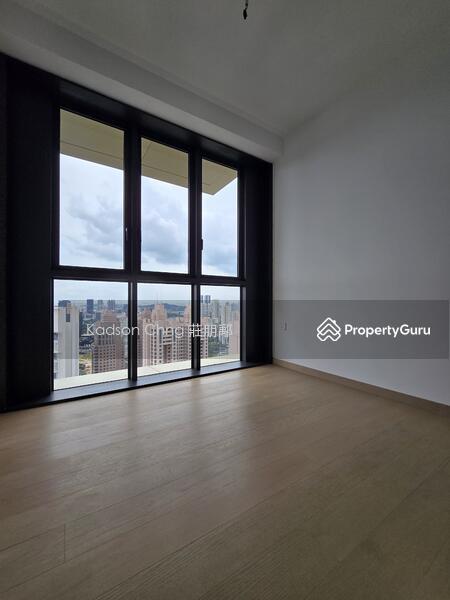 Condominium for Rent, Irwell Hill Residences, SGD 5,499 | 99-year lease