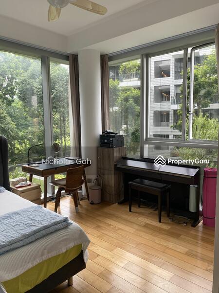 Condominium for Rent, Reflections at Keppel Bay, SGD 8,800 | 99-year lease