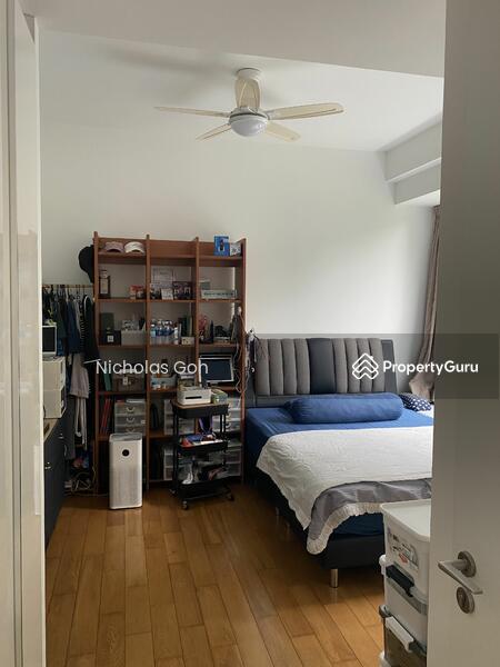 Condominium for Rent, Reflections at Keppel Bay, SGD 8,800 | 99-year lease