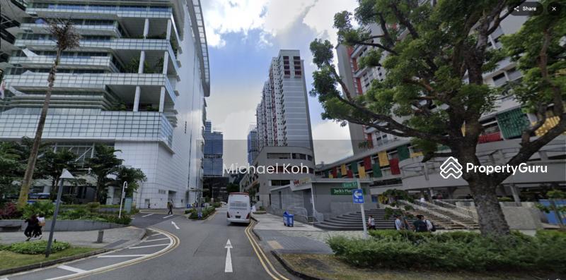 Prop-GPT: HDB Flat: D07  232 Bain Street