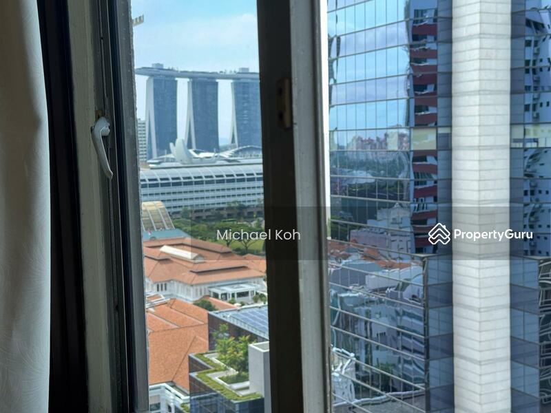 HDB Flat for Rent, 232 Bain Street, SGD 4,500 | 99-year lease
