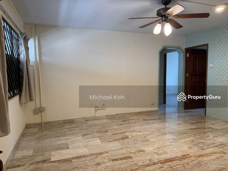 HDB Flat for Rent, 232 Bain Street, SGD 4,500 | 99-year lease