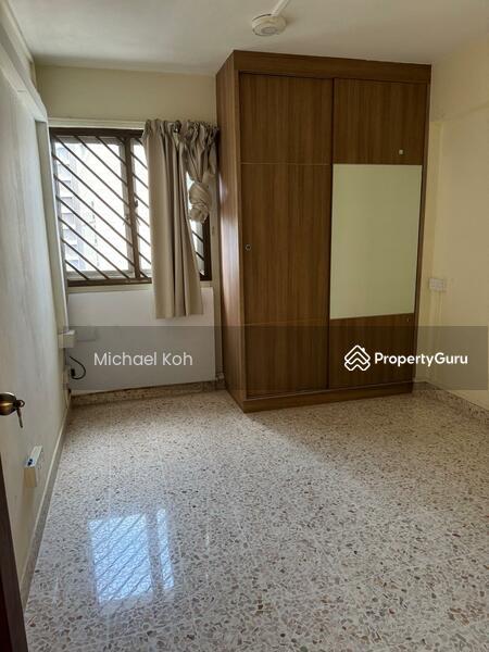 HDB Flat for Rent, 232 Bain Street, SGD 4,500 | 99-year lease