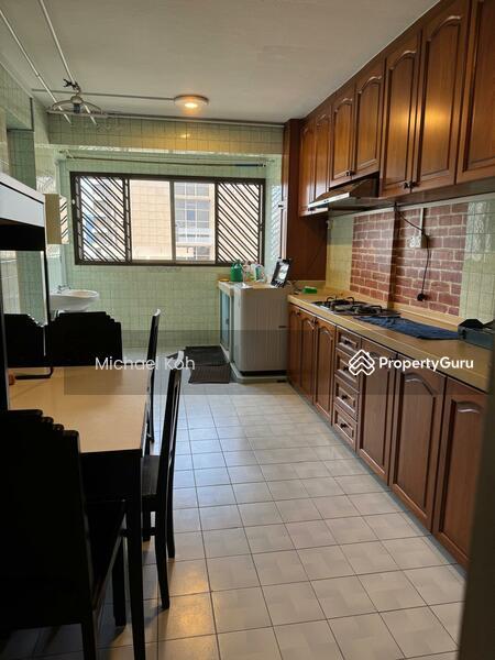 HDB Flat for Rent, 232 Bain Street, SGD 4,500 | 99-year lease