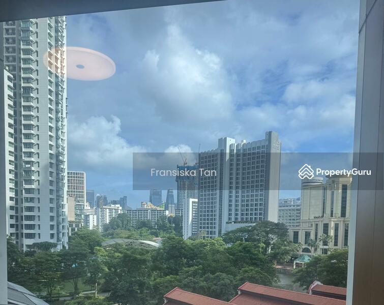 Prop-GPT: Condominium: D03 Tiong Bahru Riviere