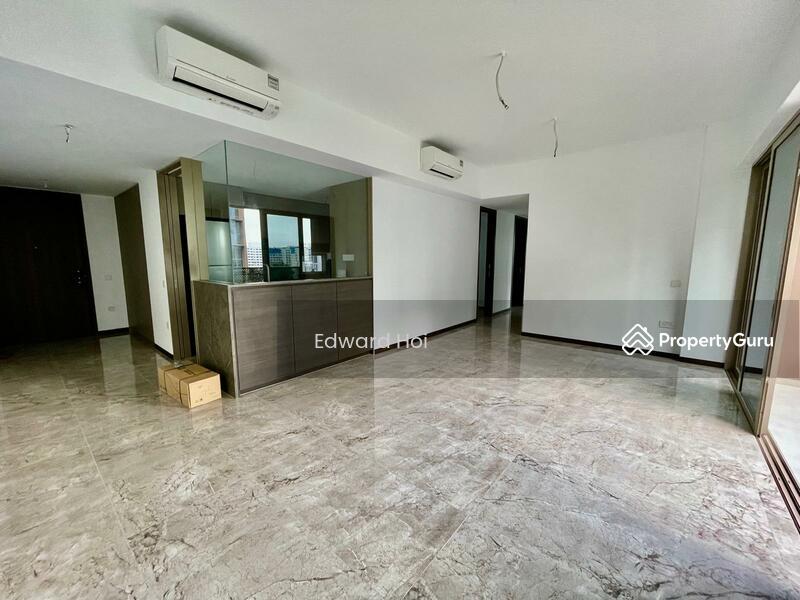 Prop-GPT: Condominium: D18 Pasir Ris Pasir Ris 8