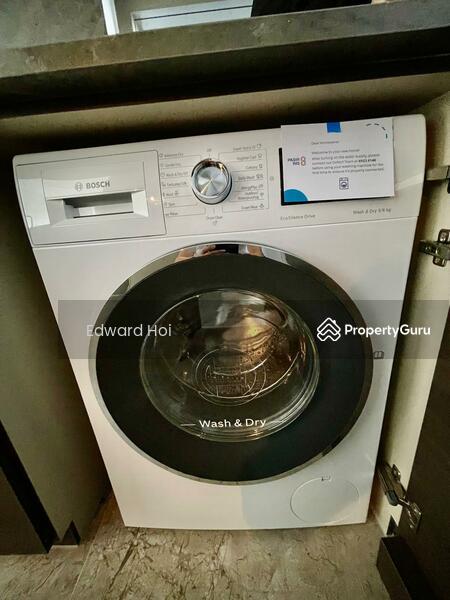 Condominium for Rent, Pasir Ris 8, SGD 5,900 | 99-year lease