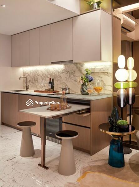 Condominium for Rent, Pasir Ris 8, SGD 5,900 | 99-year lease