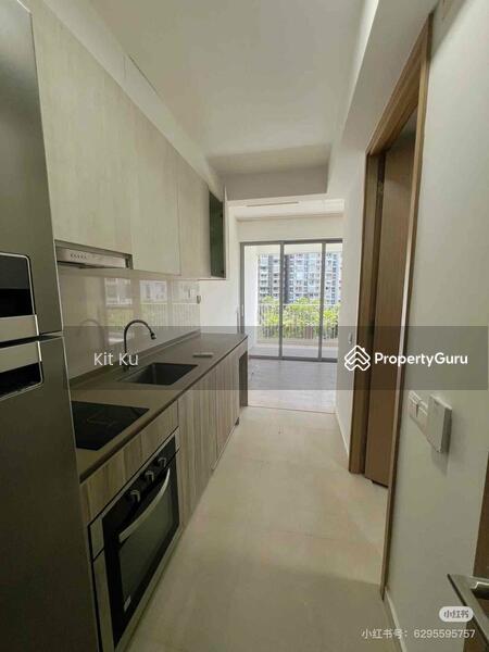 Condominium for Rent: Seletar, D28, 797415