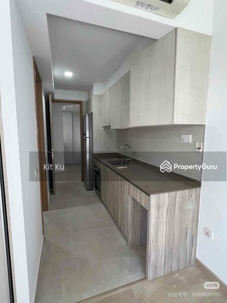 Condominium for Rent: Seletar, D28, 797415