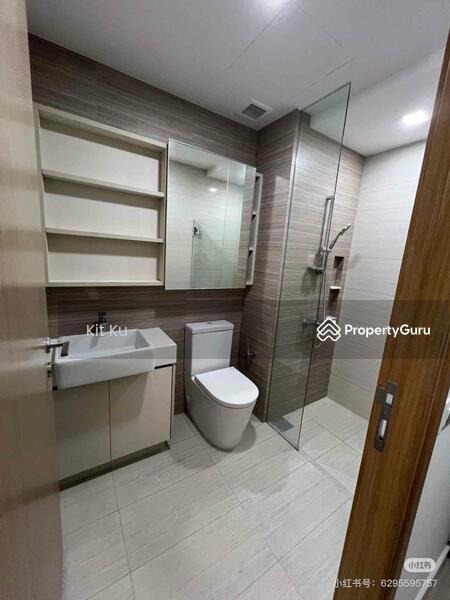 Condominium for Rent: Seletar, D28, 797415