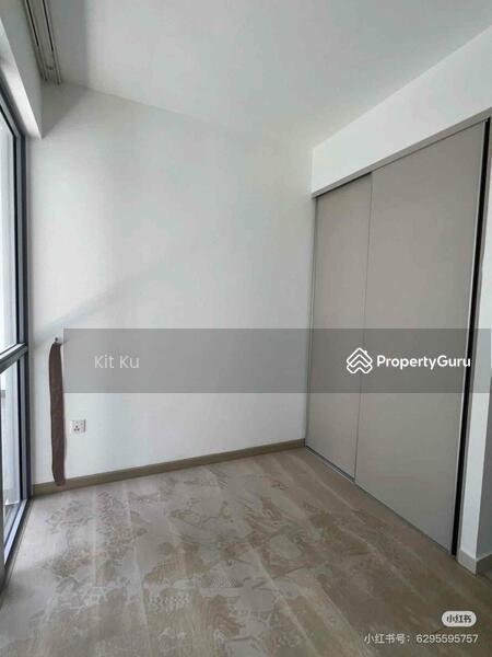 Condominium for Rent: Seletar, D28, 797415