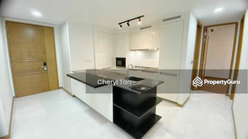 Condominium for Rent, Marina One Residences, SGD 7,200 | 99-year lease