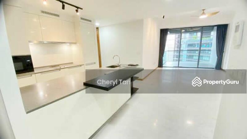 Condominium for Rent, Marina One Residences, SGD 7,200 | 99-year lease