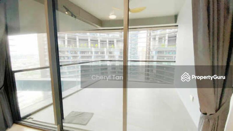 Condominium for Rent, Marina One Residences, SGD 7,200 | 99-year lease