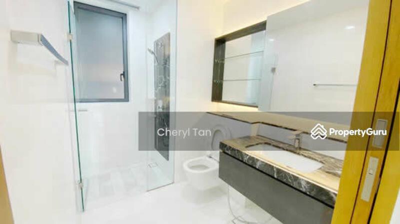 Condominium for Rent, Marina One Residences, SGD 7,200 | 99-year lease
