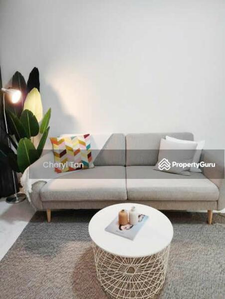 Condominium for Rent, Marina One Residences, SGD 7,200 | 99-year lease