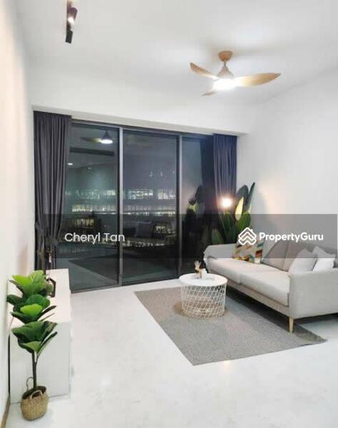 Condominium for Rent, Marina One Residences, SGD 7,200 | 99-year lease