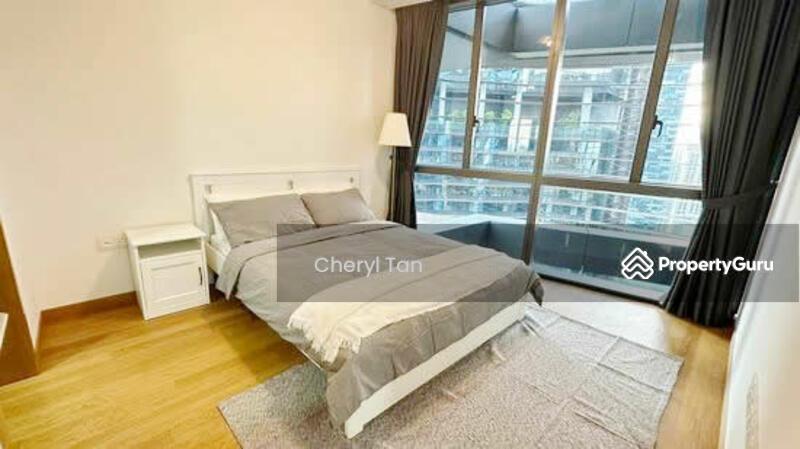 Condominium for Rent, Marina One Residences, SGD 7,200 | 99-year lease